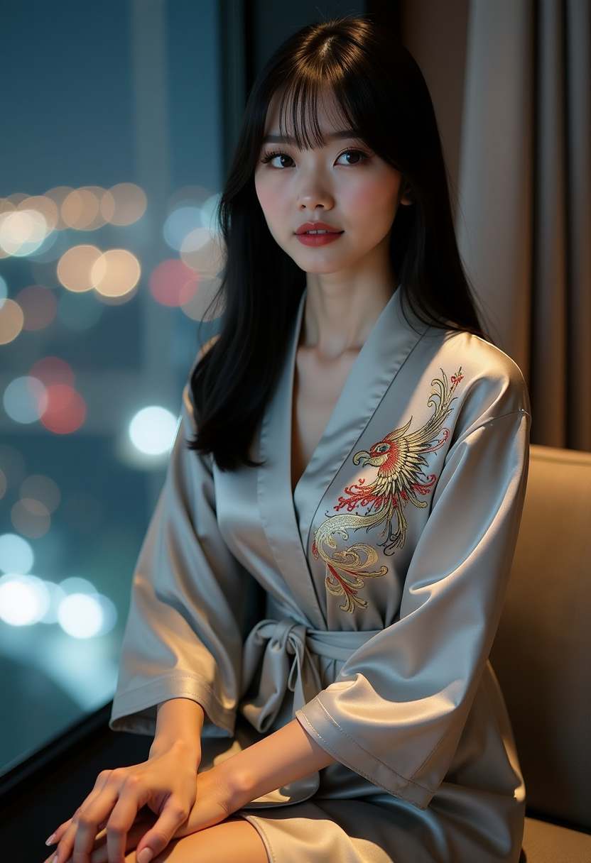 末世安全屋短剧