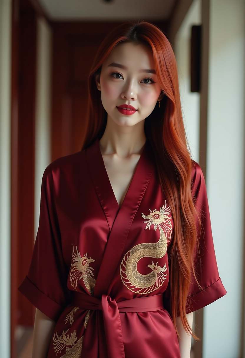 夫人马甲又掉了